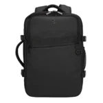Mochila Teros TE-9037 15.6" Travel Backpack Black