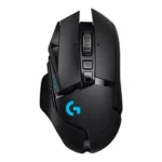 Mouse c/Cable LOGITECH G502 HERO Negro