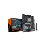 Motherboard (AM5) GIGABYTE X870 GAMING WIFI6 AM5 DDR5