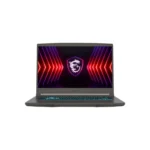 Notebook MSI Thin 15 B13VE Intel I5-13420H 15.6" 16GB DDR4 512GB NVMe, RTX 4050 W11 Home