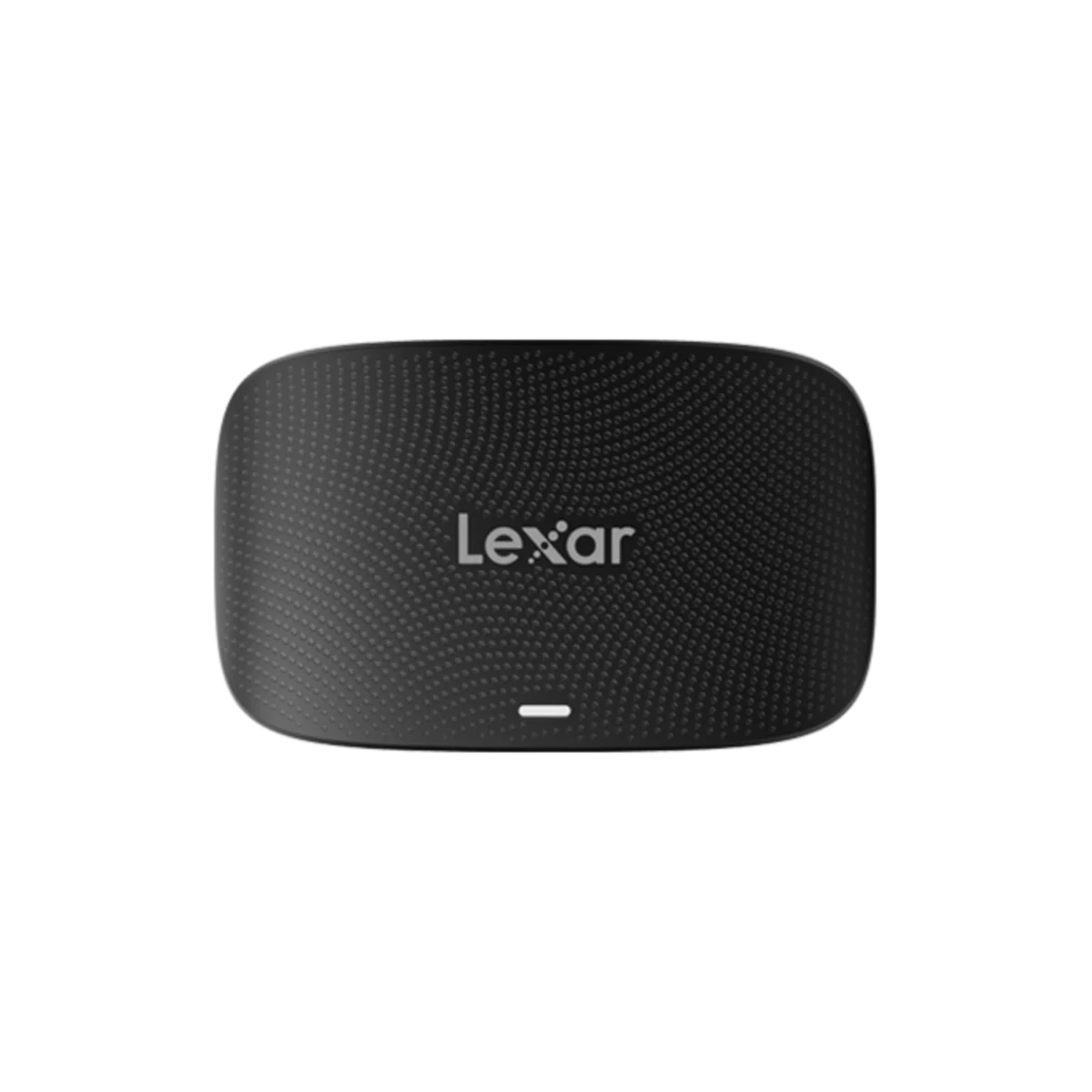 Lector de Tarjetas SD LEXAR Tipo B USB 1050/1000M
