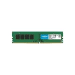 Memoria Crucial PC Basics DDR4 16GB 3200MHz UDIMM