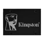 Disco Interno SSD KINGSTON KC600 512GB 2.5" SATA 3.0  550MB/s