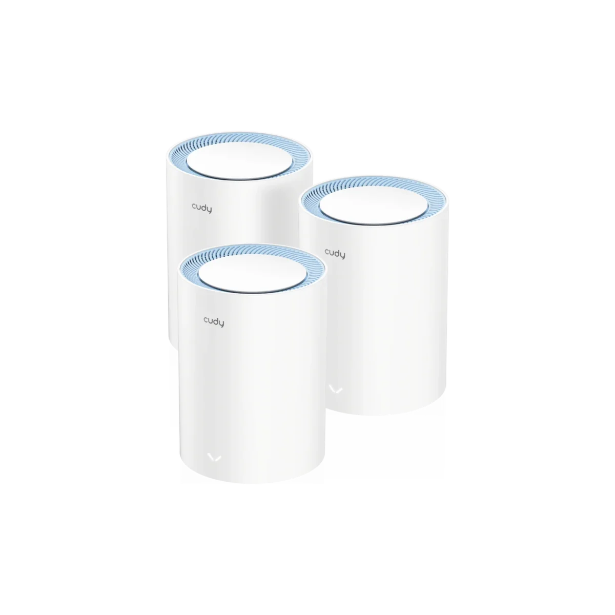 Router Mesh Cudy AC1200 3 pack
