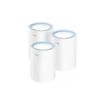 Router Mesh Cudy AC1200 3 pack