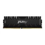 Memoria PC Fury DDR4 16GB 3600MHz Renegade Negra