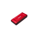 Disco SSD Externo SXS1000 1000GB USB 3.2 Gen2 Rojo