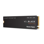 Disco Interno SSD WESTERN DIGITAL SN770 500GB M.2 NVMe PCIe 4.0  5000MB/s