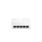 Switch Cudy 5 puertos Gigabit - Split USB-C