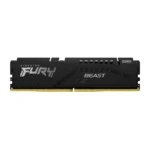 Memoria PC Fury DDR5 32GB 5600 Beast Negra