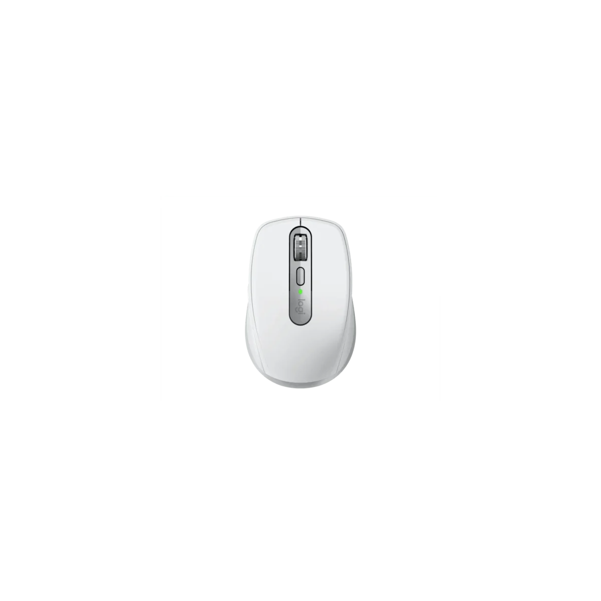 Mouse Inalámbrico Logitech MX Anywhere 3S Gris