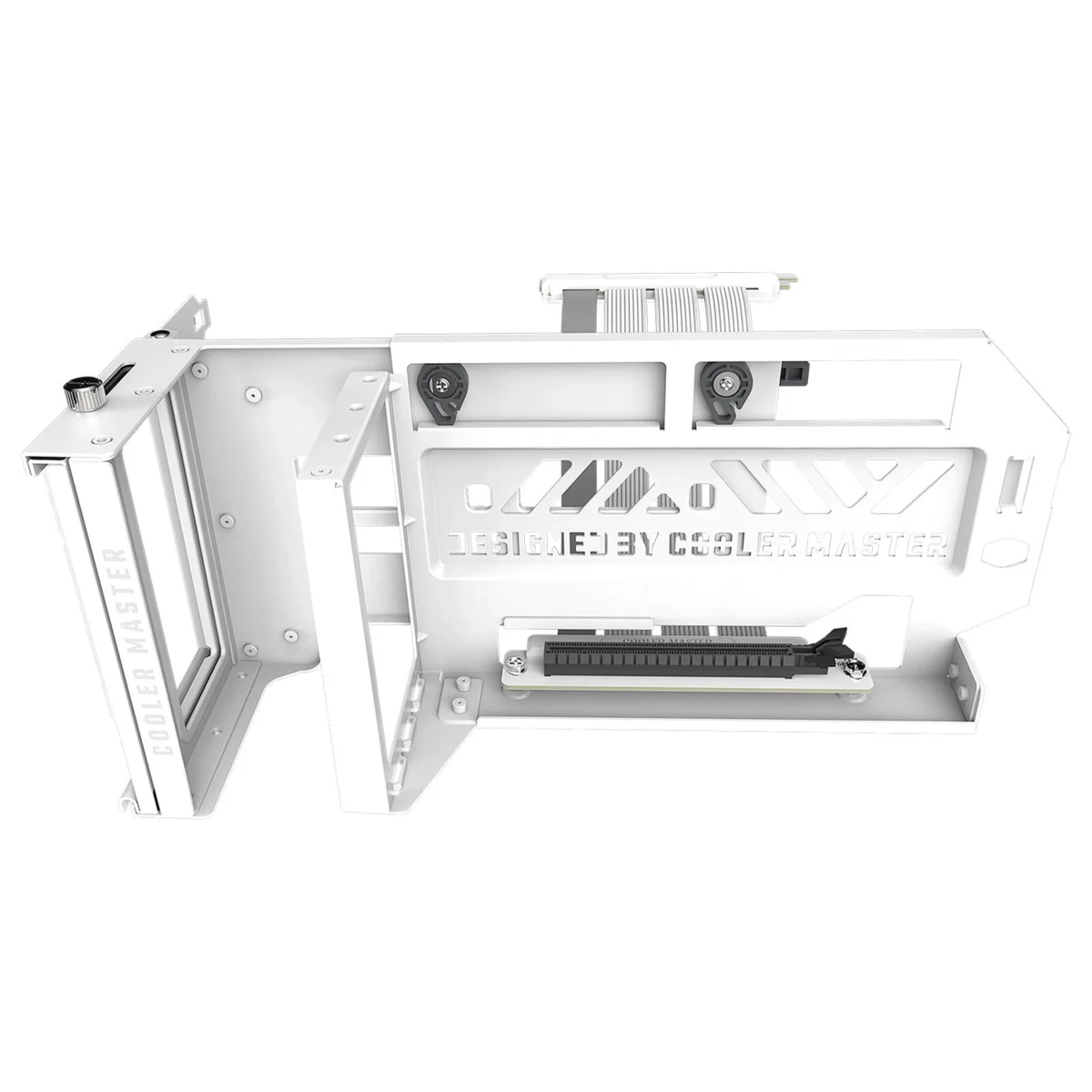Vertical Graphics Card Holder Kit V3- soporte VGA White