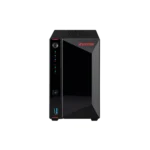Asustor NAS Tower Nimbustor 2 Gen2 AS5402T 2X3.5/2.5