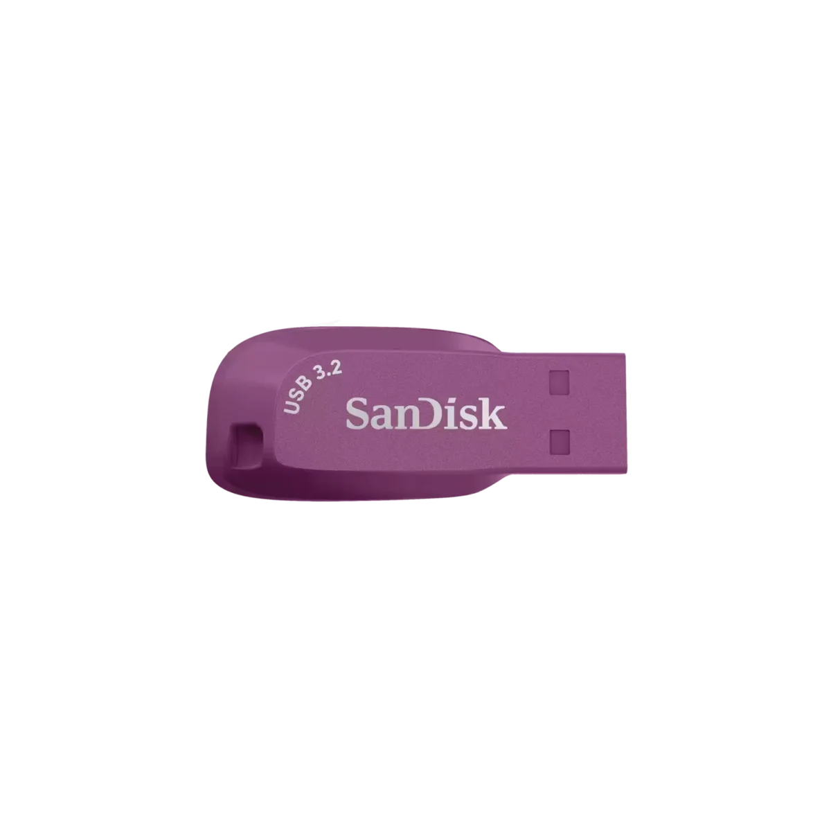 Pen Drive SANDISK Ultra Shift 256GB USB 3.2 Gen 1 Tipo A Cattleya Orchid