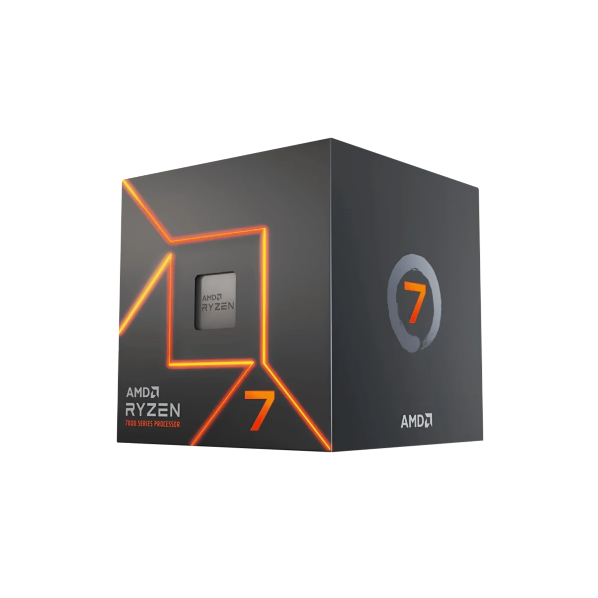 Procesador AMD Ryzen 7 7700 3.80GHz AM5 DDR5