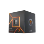Procesador AMD Ryzen 7 7700 3.80GHz AM5 DDR5