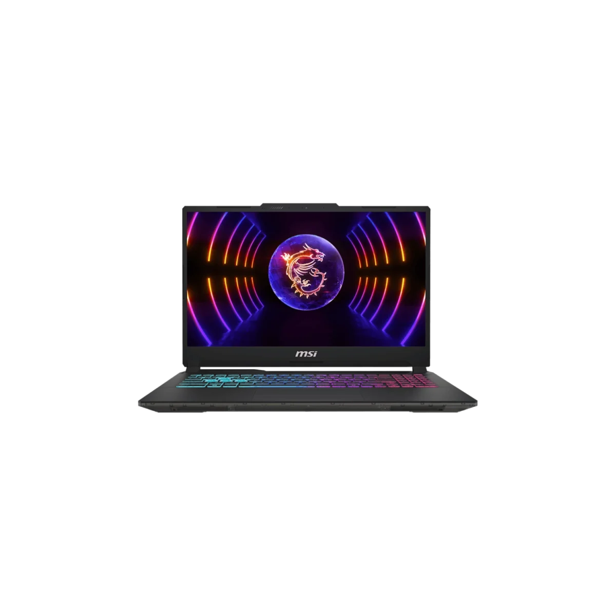 Notebook MSI Cyborg 15 A13UDX Intel I5-13420H 15.6" 16GB DDR5 512GB NVMe RTX 3050 W11 Home