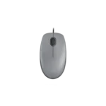 Mouse Logitech M110 Silver