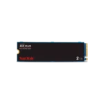 Disco SSD Sandisk 2TB Plus M.2 Nvme PCIe 3200MB