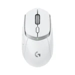 Mouse Inalámbrico Logitech G309 Blanco