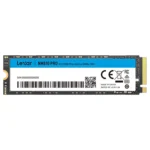 Disco Interno SSD LEXAR NM610 PRO 1T M.2 NVMe
