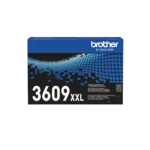 Cartucho Toner Brother TN3609XXL