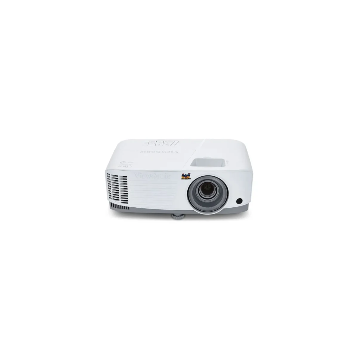 Proyector ViewSonic PA503W 4000 Lúmenes WXGA para hogar con HDMI