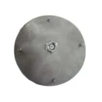 Camara Tripode Bullet NO HIKVISION NO Interior