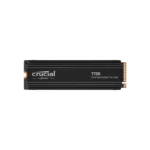 Disco Crucial 2TB T700 M.2 2280 12400MB/s PCIe G5 C/ Disipador