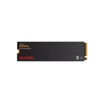 Disco SSD Sandisk 2TB Extreme M.2 Nvme PCIe 5150MB