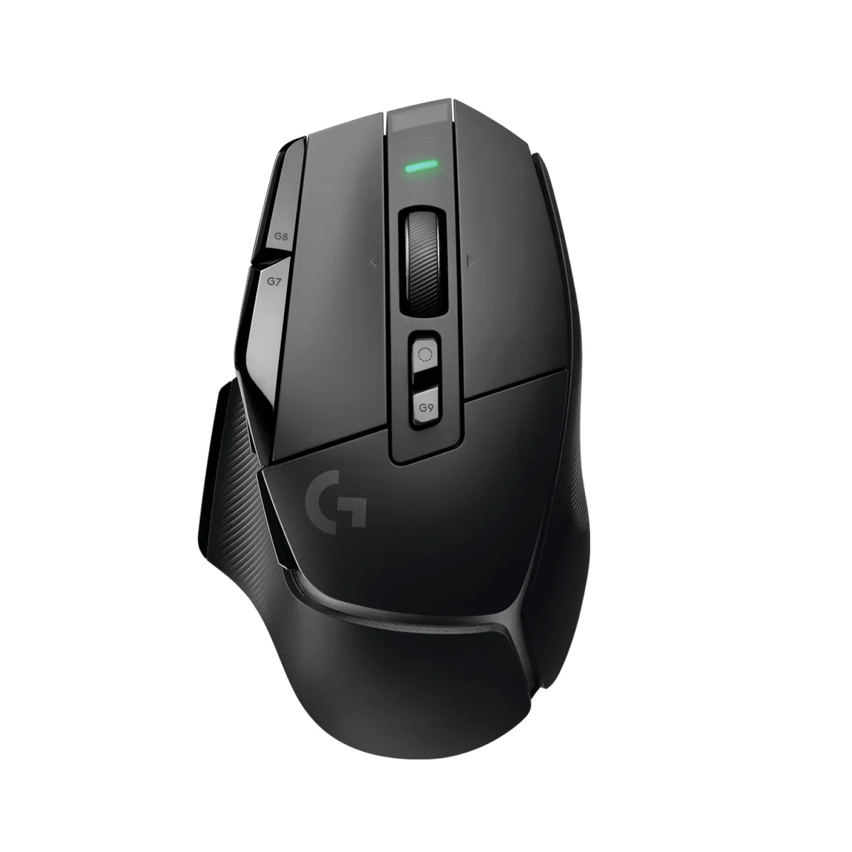 Mouse Inalámbrico LOGITECH G502 X Negro