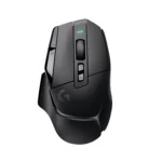 Mouse Inalámbrico LOGITECH G502 X Negro