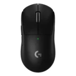 Mouse Inalámbrico Logitech G PRO X 2 Negro