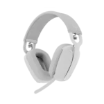 Auricular Inalámbrico LOGITECH Zone Vibe100 Blanco