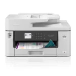 Impresora MF Brother MFCJ5340DW Inkjet A3