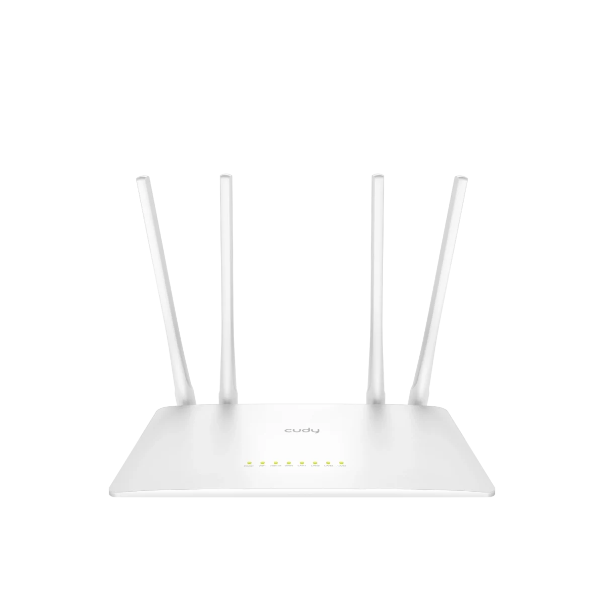Router Cudy WR1200 AC1200Mbps