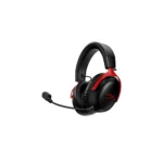 Aur HyperX Cloud III inalámbrico - (Negro/Rojo)