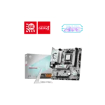 Motherboard MSI B840M GAMING WIFI6E AM5 DDR5