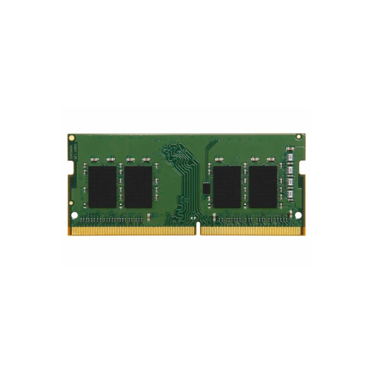 Memoria SODIMM DDR4 8GB 3200Mhz CL22 1.2V 8 Gbit