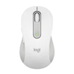 Mouse Inalámbrico LOGITECH M650 Blanco
