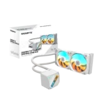 COOLER WATER GIGABYTE GAMING 240 ICE