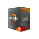 Procesador AMD Ryzen 7 5700 3.7GHz 8 Core AM4