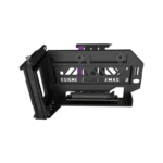 Vertical Graphics Card Holder Kit  V3- soporte VGA Black