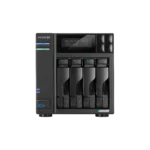 Asustor NAS Tower Lockerstor 4 Gen 2 AS6704T 4X3.5/2.5
