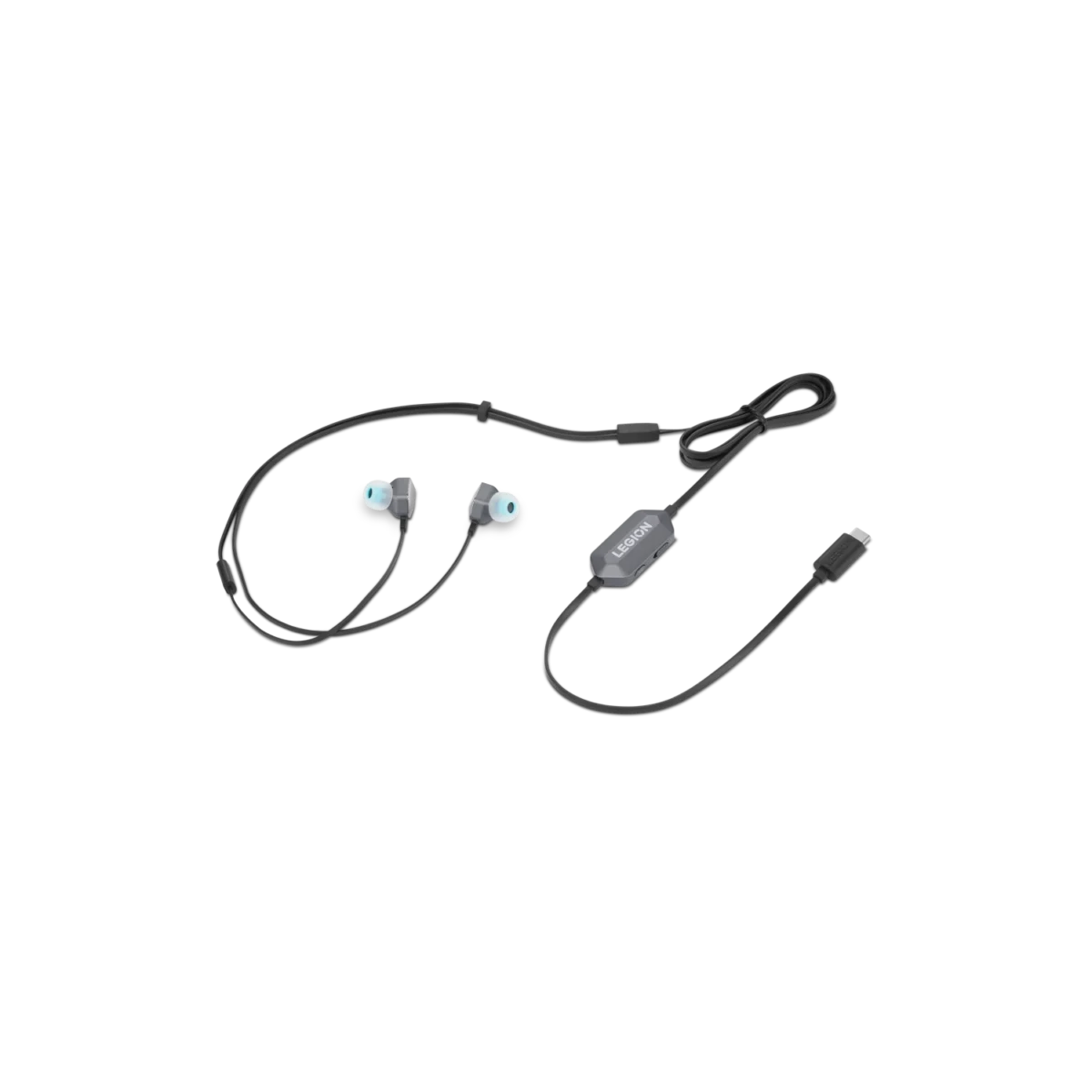 Lenovo Aur In ear Gaming 7,1 Legion E510 RGB