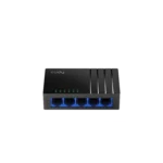 Switch Cudy 5 puertos Gigabit