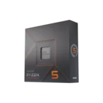 Procesador AMD Ryzen 5 7600X 4.70GHz AM5 DDR5