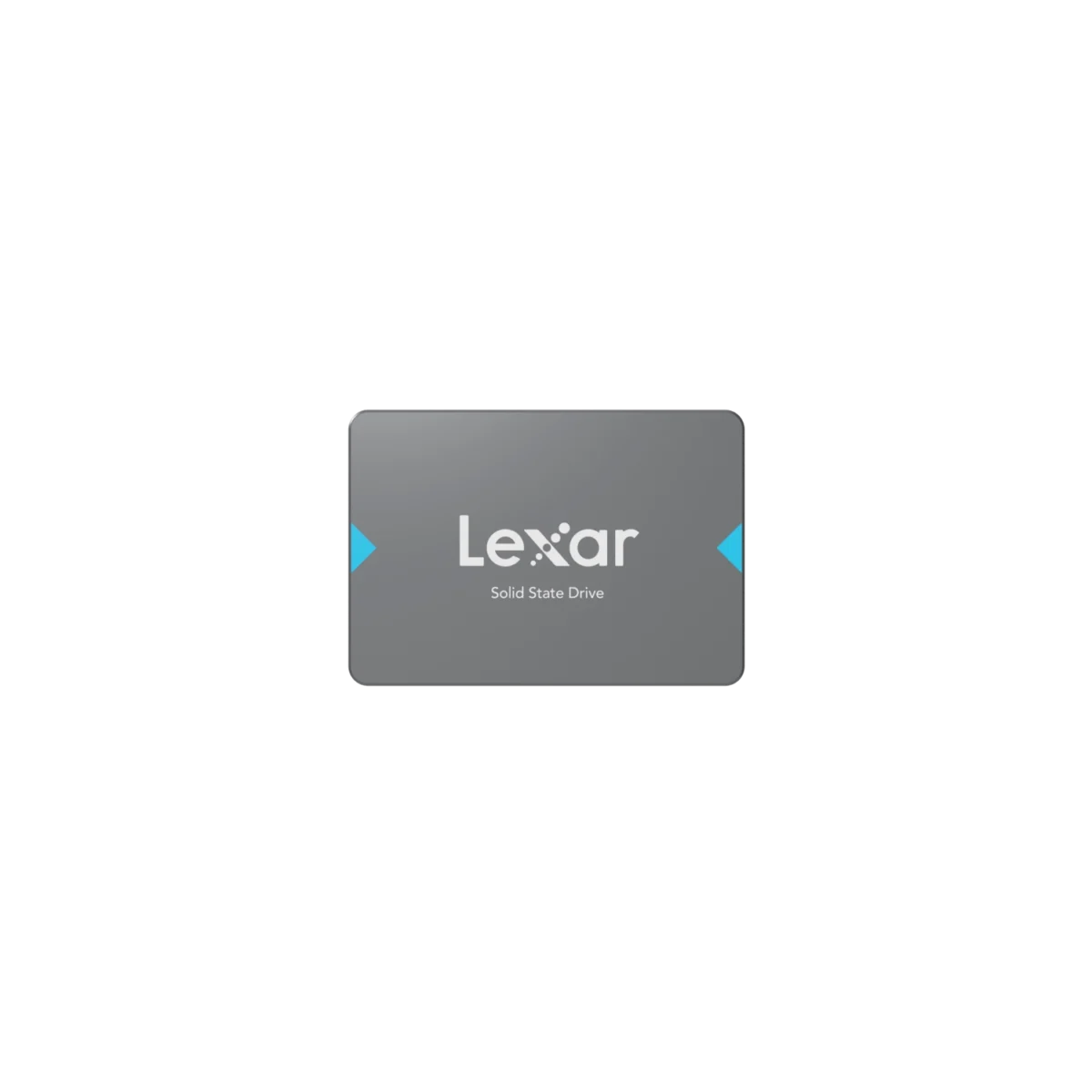 Disco Interno SSD LEXAR NQ100 480GB 2.5” SATA III