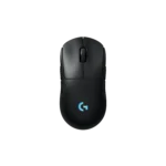 Mouse Inalámbrico Logitech G PRO 2 Negro