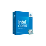 Procesador Core i5-14600KF 3.5GHz 24MB LGA 1700